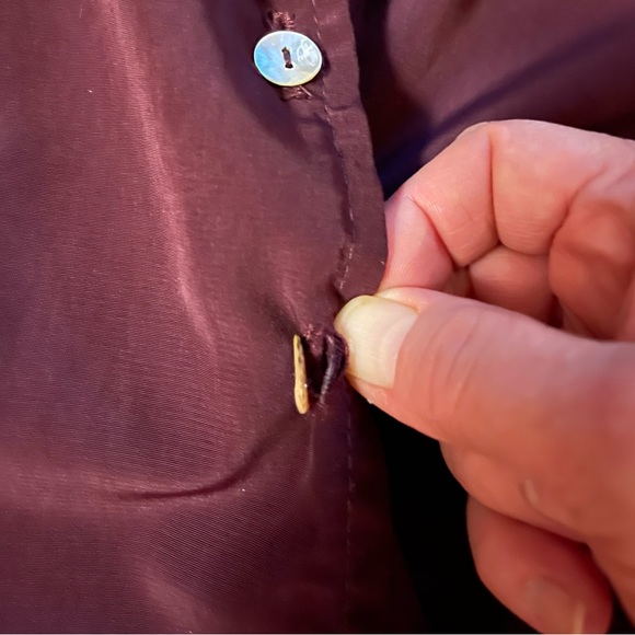 Pariscope Ladies blouse - Picture 2 of 3